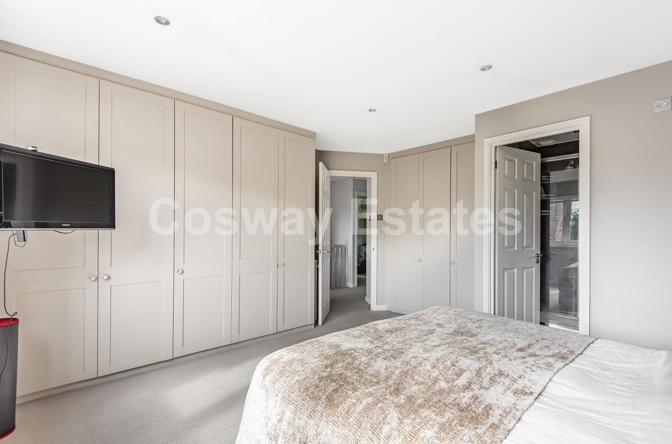 Priory Field Drive, Edgware